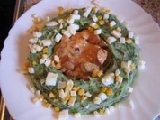 1. maitre gericht - Rezept