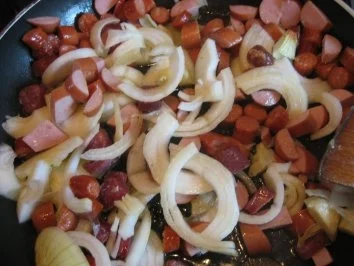 Rezept: 1. maitre gericht Bild Nr. 2 1. maitre gericht - Rezept - Bild Nr. 2