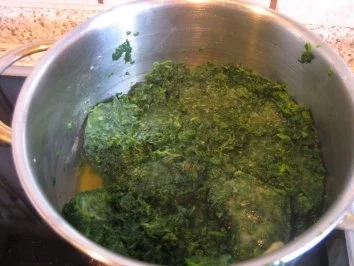 Rezept: 1. maitre gericht Bild Nr. 5 1. maitre gericht - Rezept - Bild Nr. 5