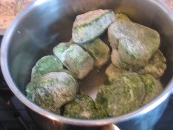 Rezept: 1. maitre gericht Bild Nr. 4 1. maitre gericht - Rezept - Bild Nr. 4