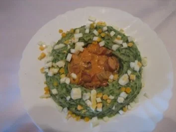 Rezept: 1. maitre gericht Bild Nr. 7 1. maitre gericht - Rezept - Bild Nr. 7