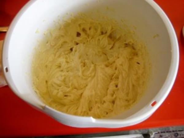Rührteigkuchen mit Zuckeraprikosen - Rezept - kochbar.de