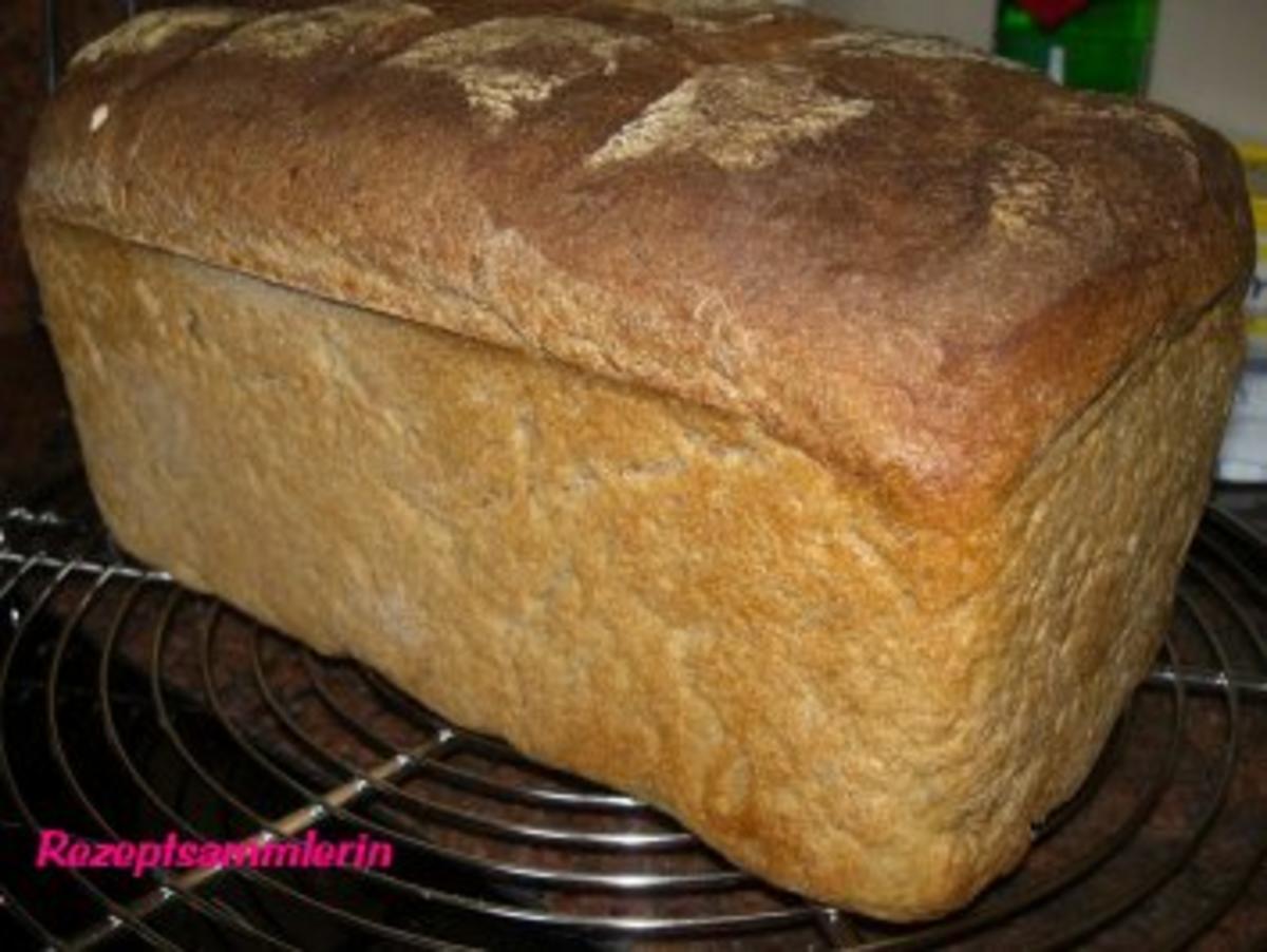 Brot:  MISCHBROT - Rezept - Bild Nr. 2
