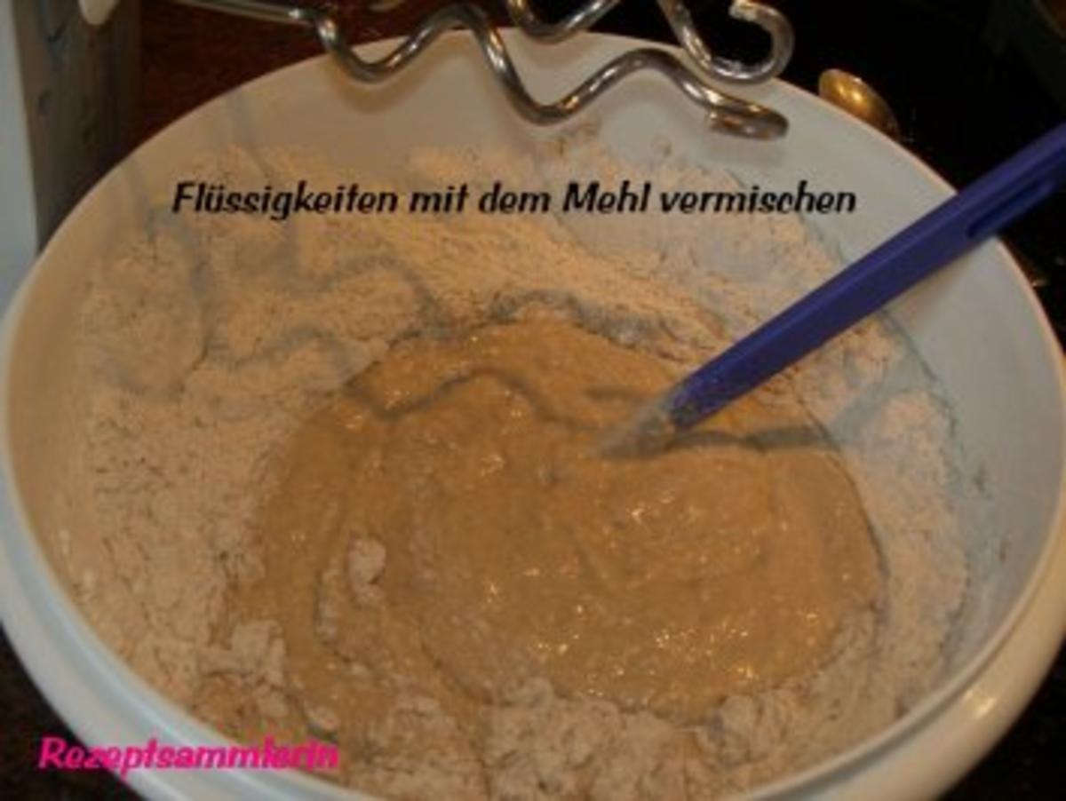 Brot:  MISCHBROT - Rezept - Bild Nr. 5