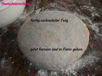 Brot:  MISCHBROT - Rezept - Bild Nr. 7