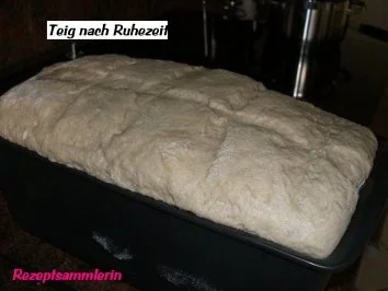 Brot:  MISCHBROT - Rezept - Bild Nr. 9