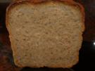 Brot:  MISCHBROT - Rezept
