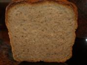 Rezept: Brot: MISCHBROT Brot: MISCHBROT - Rezept