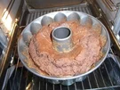 Omas Marmorkuchen - Rezept