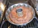 Omas Marmorkuchen - Rezept