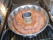 Omas Marmorkuchen - Rezept