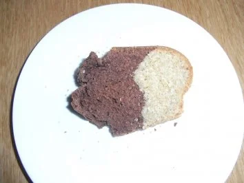 Omas Marmorkuchen - Rezept - Bild Nr. 3