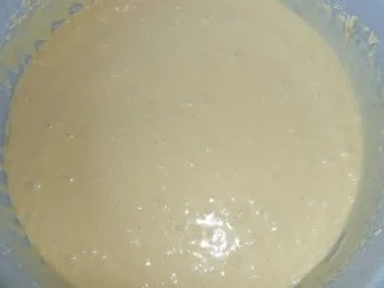 Kirsch - Marmorquiche mit Eierlikör - Rezept - Bild Nr. 7