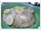 Rezept: Frühstück - Dinkel-Porridge Frühstück - Dinkel-Porridge - Rezept