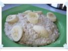 Frühstück - Dinkel-Porridge - Rezept