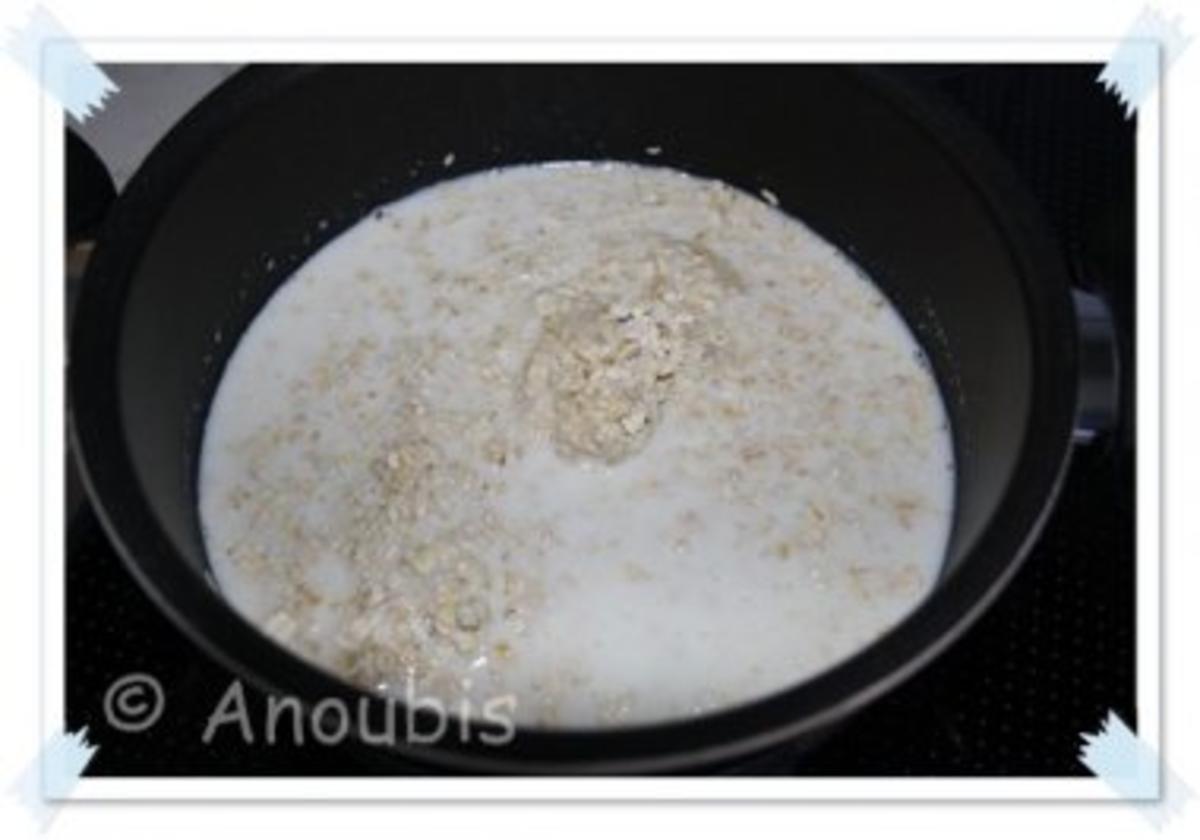 Frühstück - Dinkel-Porridge - Rezept - Bild Nr. 2