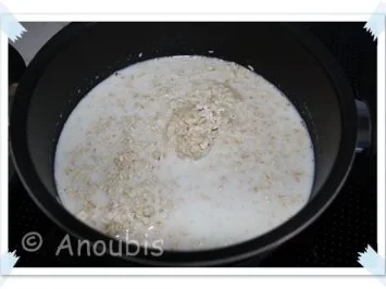 Frühstück - Dinkel-Porridge - Rezept - Bild Nr. 2