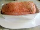 Bayerischer Leberkäse - selbstgebacken - Rezept