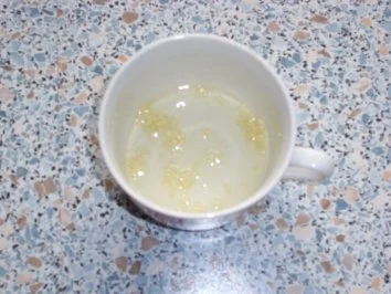 Zucchini Gratin mit Parmaschinken - Rezept - Bild Nr. 2