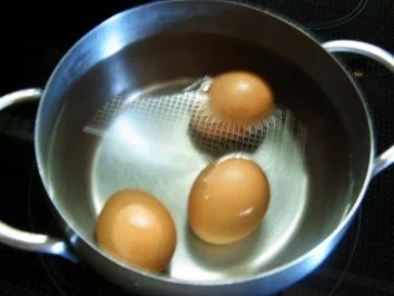 Unser Gartensalat - Rezept - Bild Nr. 3