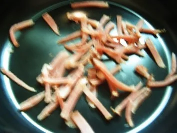 Unser Gartensalat - Rezept - Bild Nr. 4