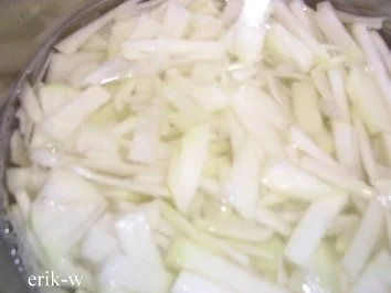 Meine Kohlräbchen - Rezept - Bild Nr. 3