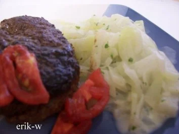 Meine Kohlräbchen - Rezept - Bild Nr. 2