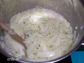 Meine Kohlräbchen - Rezept - Bild Nr. 8