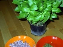 Zucchini-Hackfleisch-Pfanne - Rezept - Bild Nr. 2