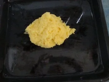 Rezept: Kartoffelpizza Bild Nr. 3 Kartoffelpizza - Rezept - Bild Nr. 3