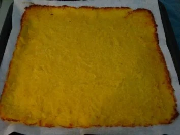 Rezept: Kartoffelpizza Bild Nr. 6 Kartoffelpizza - Rezept - Bild Nr. 6