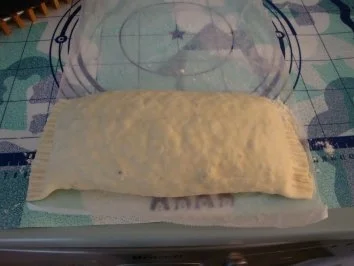 Blätterteigrolle gefüllt - Rezept - Bild Nr. 15