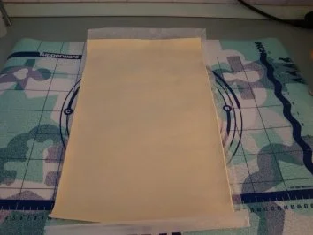 Blätterteigrolle gefüllt - Rezept - Bild Nr. 12