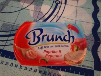 Blätterteigrolle gefüllt - Rezept - Bild Nr. 9