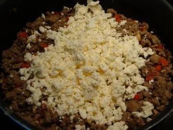 Blätterteigrolle gefüllt - Rezept - Bild Nr. 7