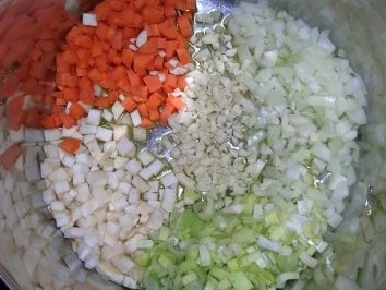 Tomatensugo - einfach den Sommer einfangen, Sugo kann man zu vielem verwenden - Rezept - Bild Nr. 2