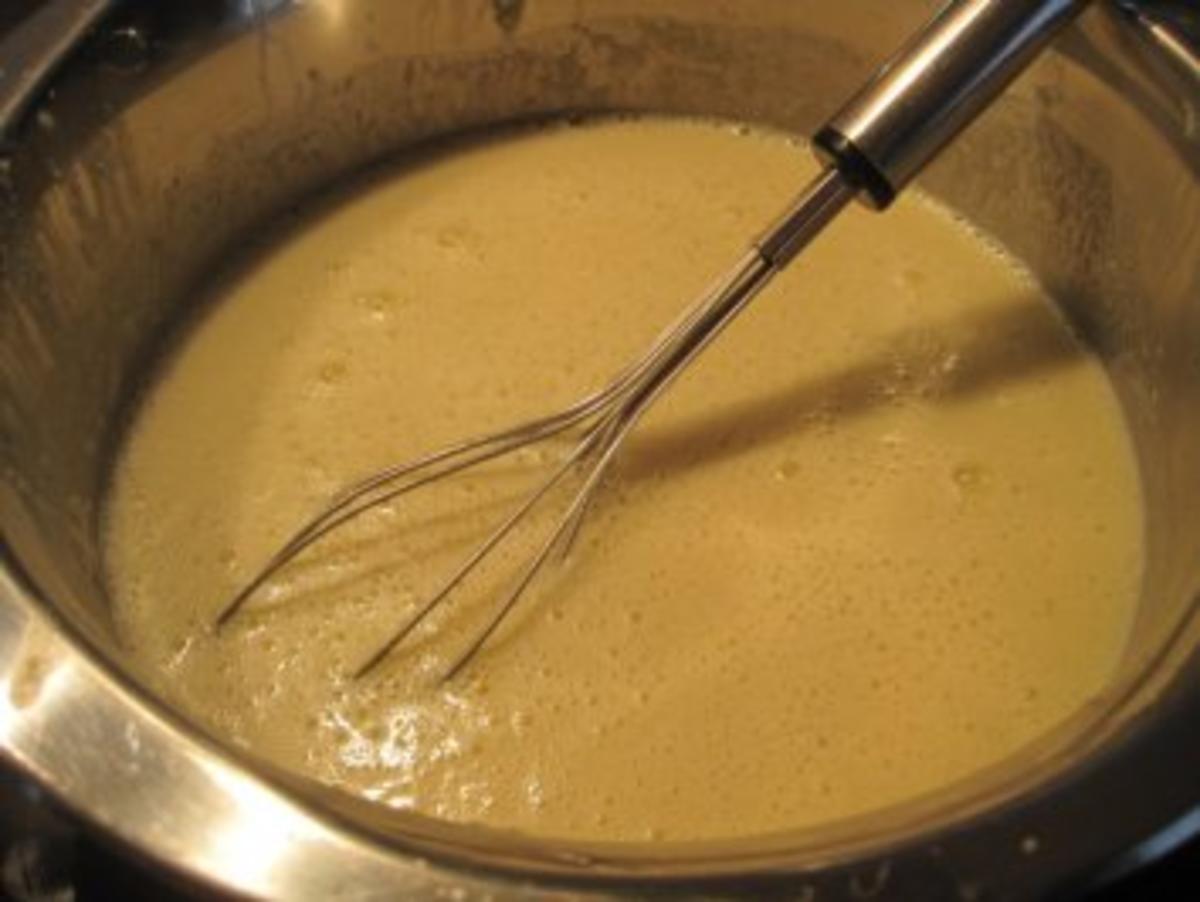 Maiscreme-Suppe - Rezept - Bild Nr. 7