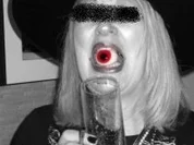 Augen Bowle - Rezept