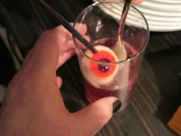 Augen Bowle - Rezept - Bild Nr. 2