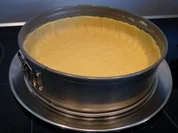 Russische Nusstorte - Rezept