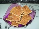 Müsli - Riegel - Rezept