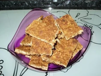 Sesam Riegel Rezepte - kochbar.de