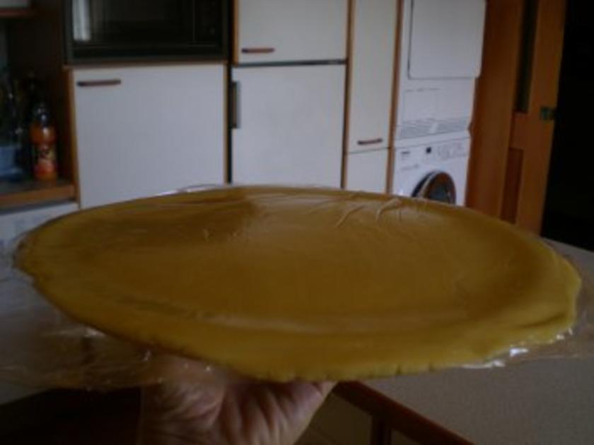 Wachauer Marillen Tarte - Rezept mit Bild - kochbar.de