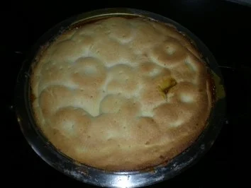 Rezept: Wachauer Marillen Tarte Bild Nr. 10 Wachauer Marillen Tarte - Rezept - Bild Nr. 10