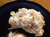 Manu´s Marzipanschleifen - Rezept