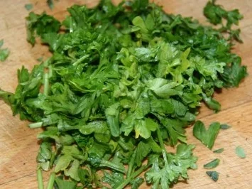 Fisch: Kräuterforelle im Päckchen - Rezept - Bild Nr. 4