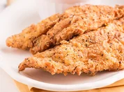 Seehecht gebraten auf Hausfrauenart - Rezept - Bild Nr. 2