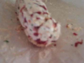 Tomatenbutter - Rezept