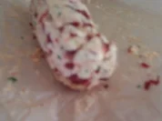 Rezept: Tomatenbutter Tomatenbutter - Rezept