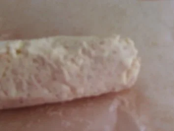 Sesambutter - Rezept